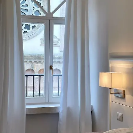 Casa vacanze Residenza San Filippo Nocera Umbra