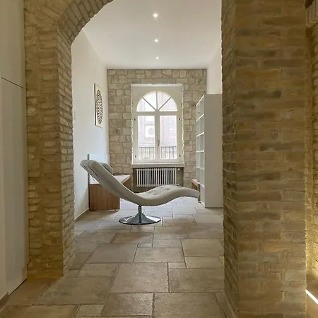 Casa vacanze Residenza San Filippo *