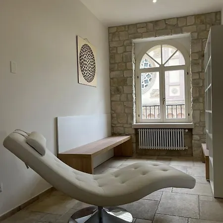 Casa vacanze Residenza San Filippo *
