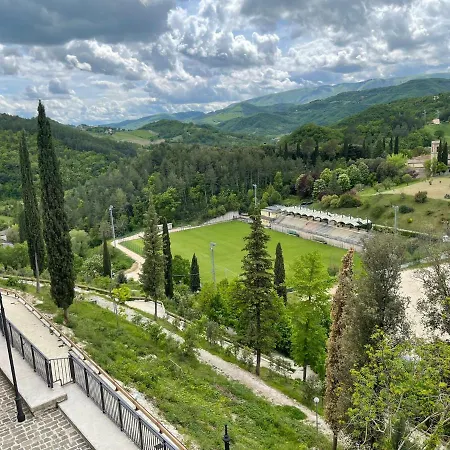 Residenza San Filippo Nocera Umbra