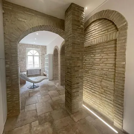 Casa vacanze Residenza San Filippo