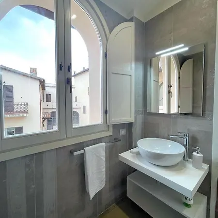 Residenza San Filippo Casa vacanze Nocera Umbra