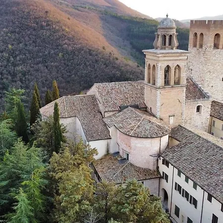 Residenza San Filippo Nocera Umbra