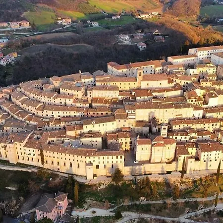 Casa vacanze Residenza San Filippo *