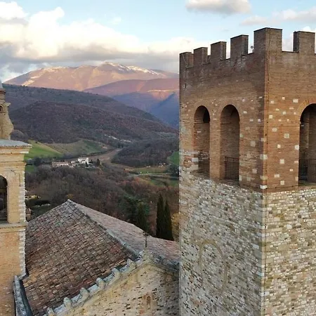 Residenza San Filippo *