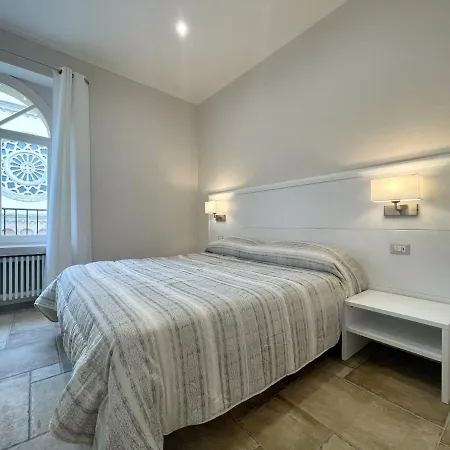 Residenza San Filippo Casa vacanze *