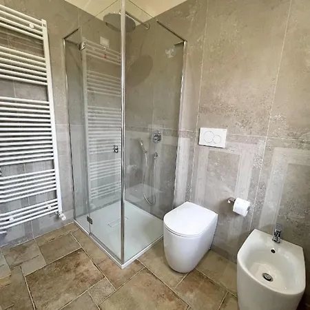 Casa vacanze Residenza San Filippo