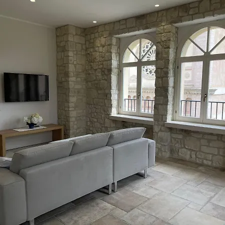 Casa vacanze Residenza San Filippo