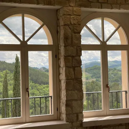 Residenza San Filippo Casa vacanze Nocera Umbra