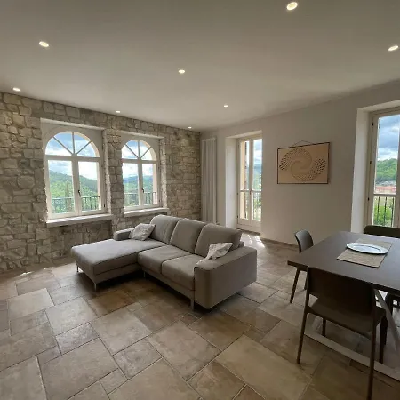 Residenza San Filippo Casa vacanze Nocera Umbra