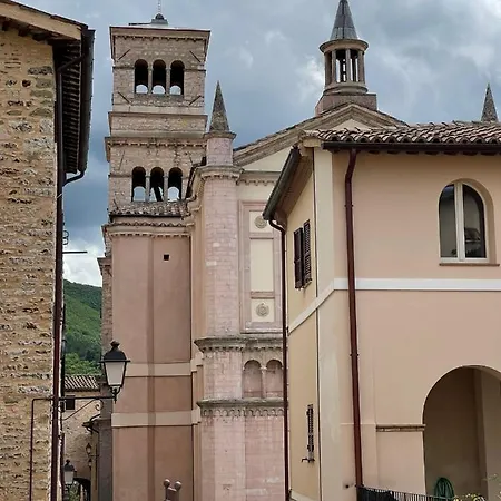Residenza San Filippo Casa vacanze *